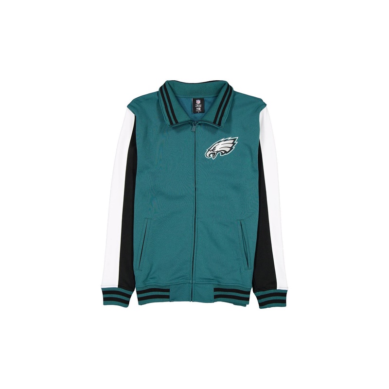 Philadelphia Eagles Game Day Jacket S