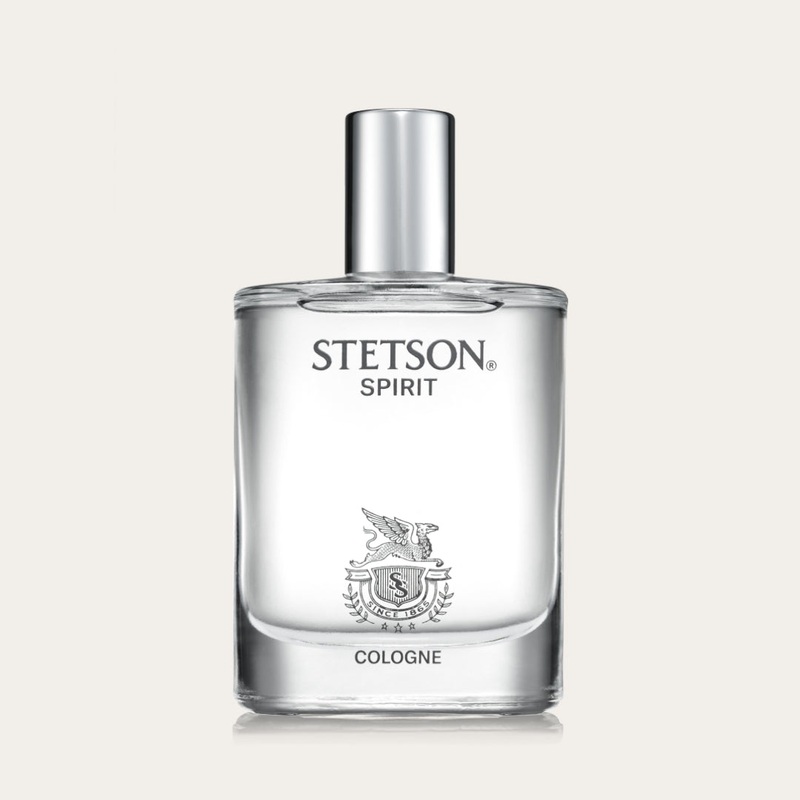 Stetson Spirit Cologne 1.7fl oz