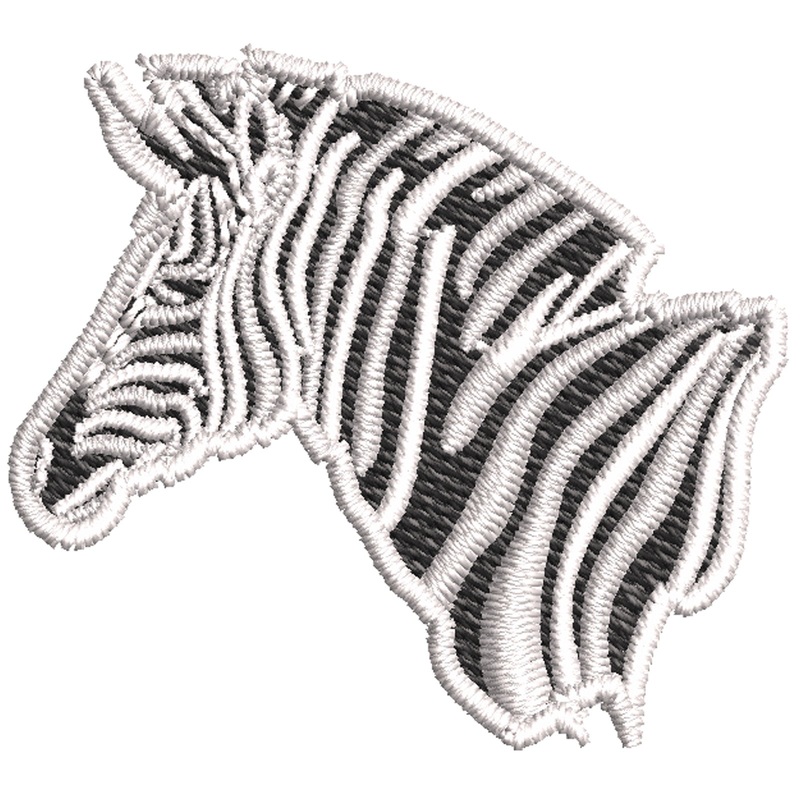 Zebra Zebra One Size