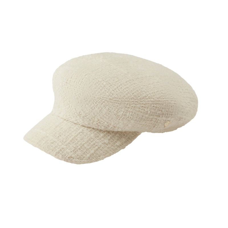 Ange Marine Cap Black 1SFM