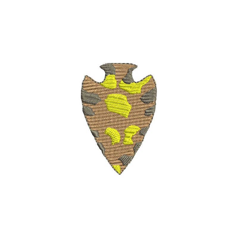 Arrowhead Default Title One Size