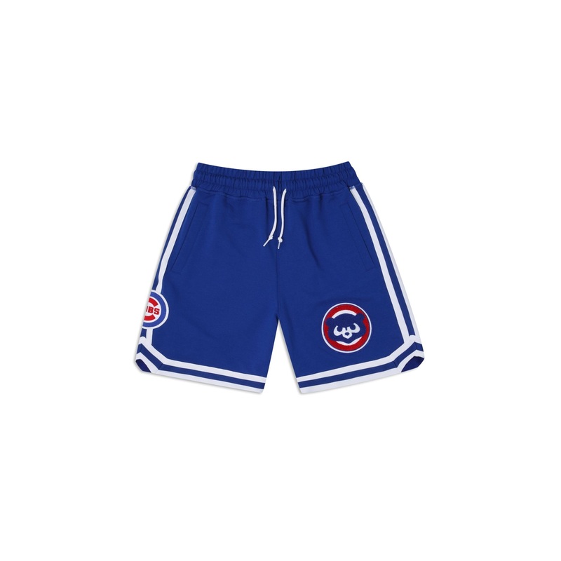 Chicago Cubs Logo Select Shorts S
