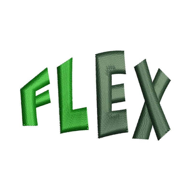 Flex Flex One Size