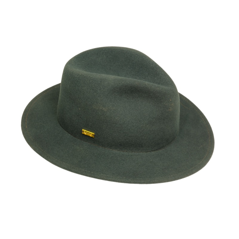 Cali Fedora Black 1SFM