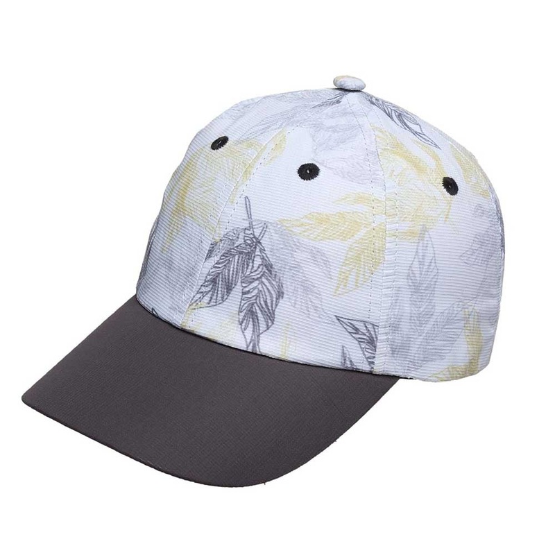 Citrus and Slate Baseball Cap – GloveIt Golf Hats Yellow OS