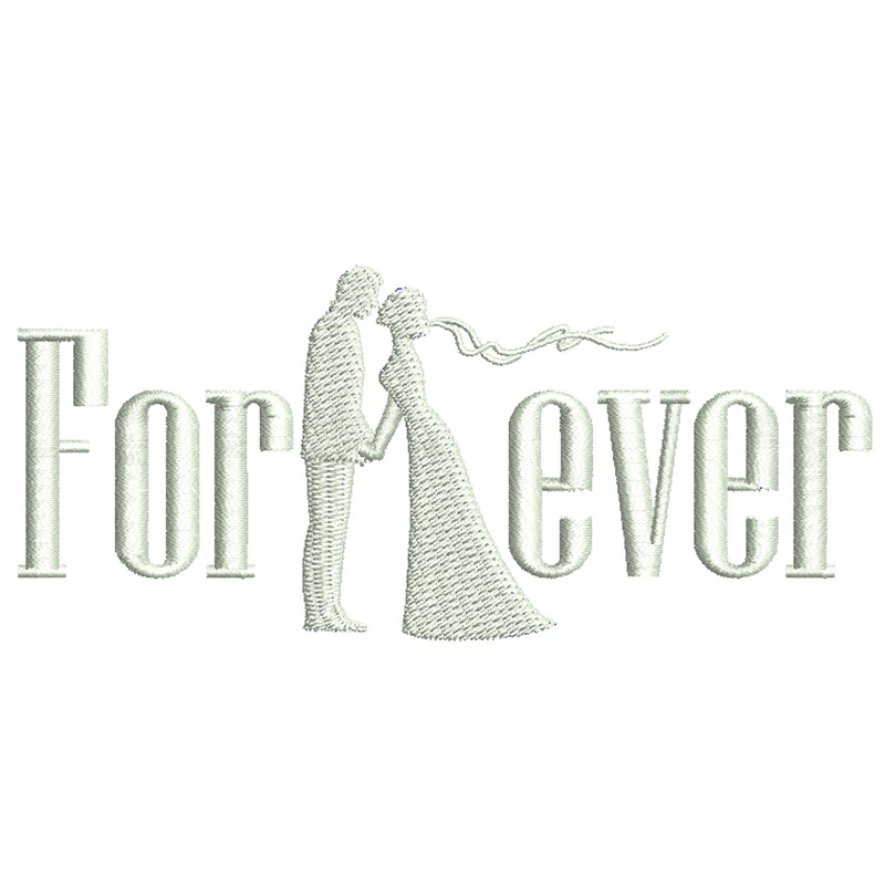 Forever Married Default Title One Size