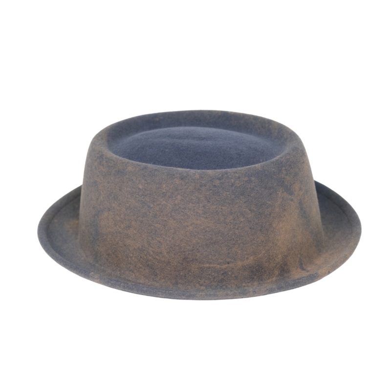 Sax Pork Pie Black M