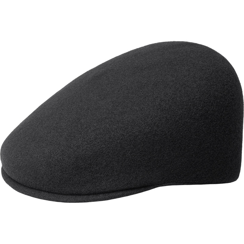Wool Clery Black S