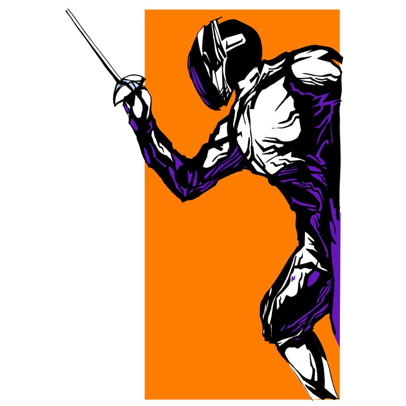 Charged Up Fencing Default Title One Size