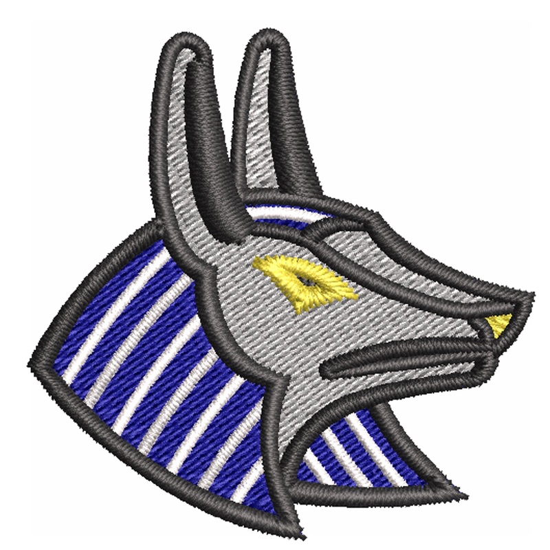 Egyptian Animal Egyptian Animal One Size