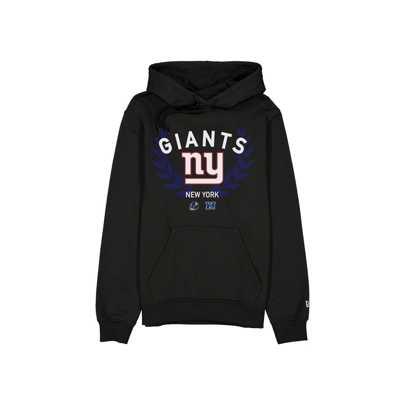 New York Giants 2025 Draft Hoodie S