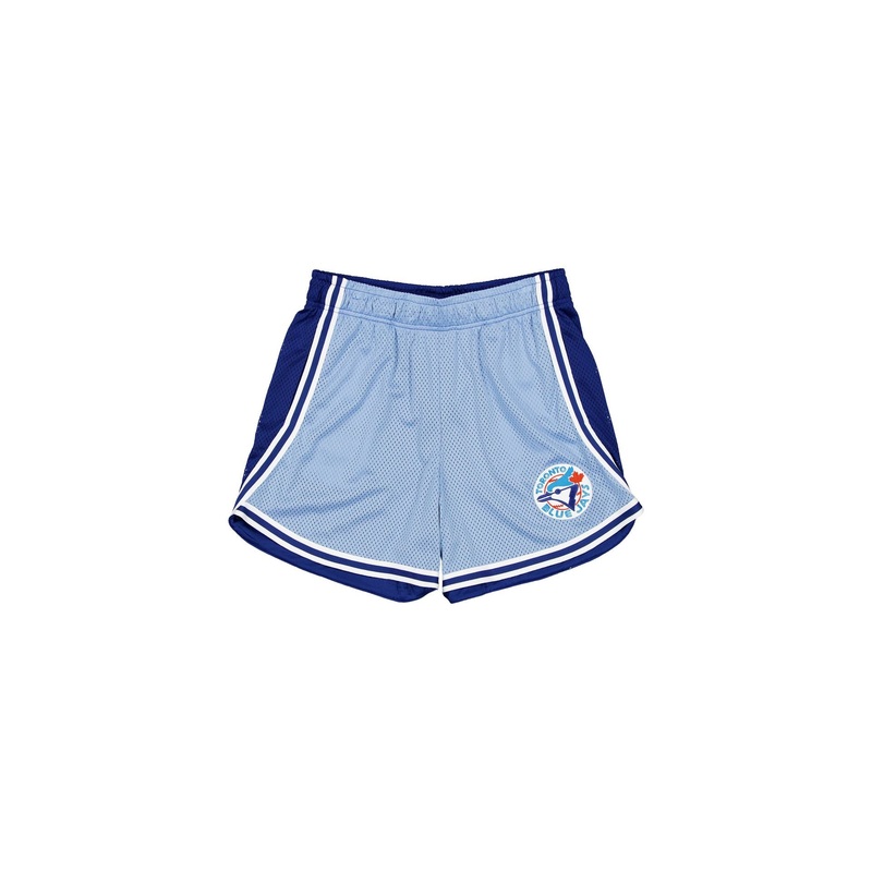 Toronto Blue Jays Sport Classics Women’s Shorts XS