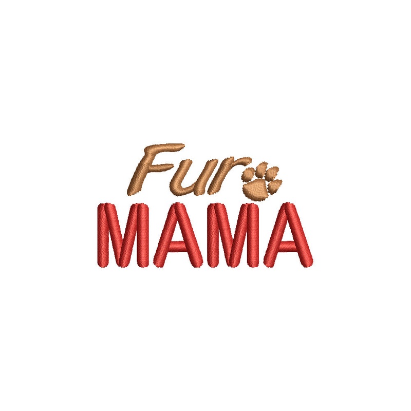 Fur Mama Default Title One Size