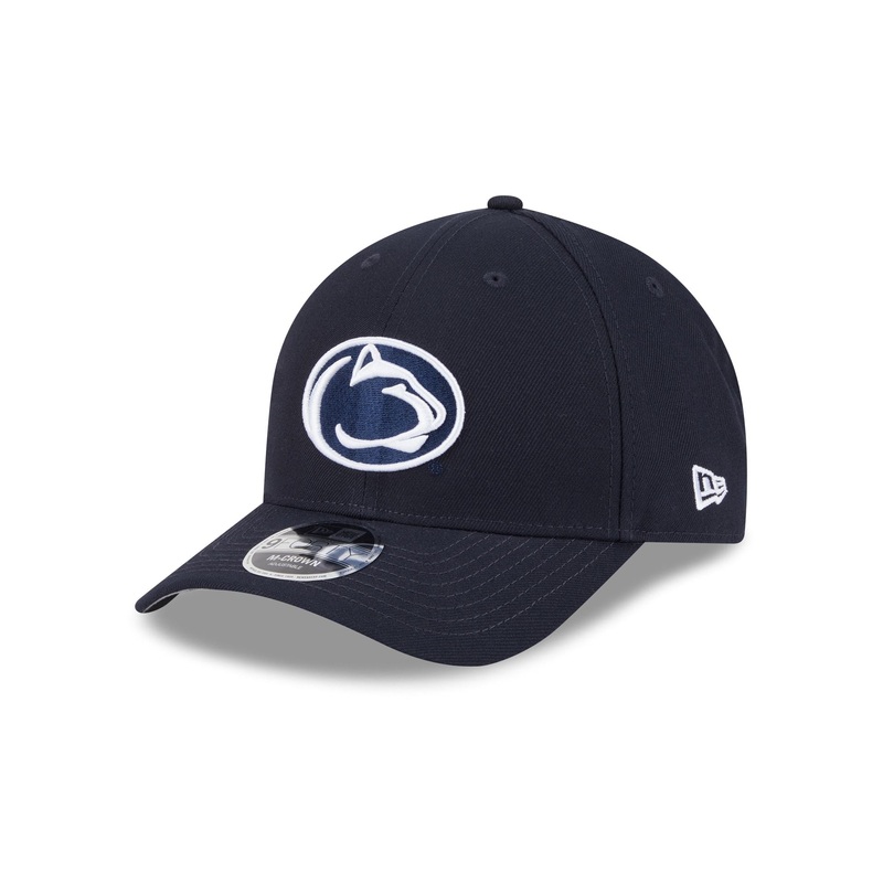 Penn State Nittany Lions Team 9FORTY M-Crown Snapback Hat One Size