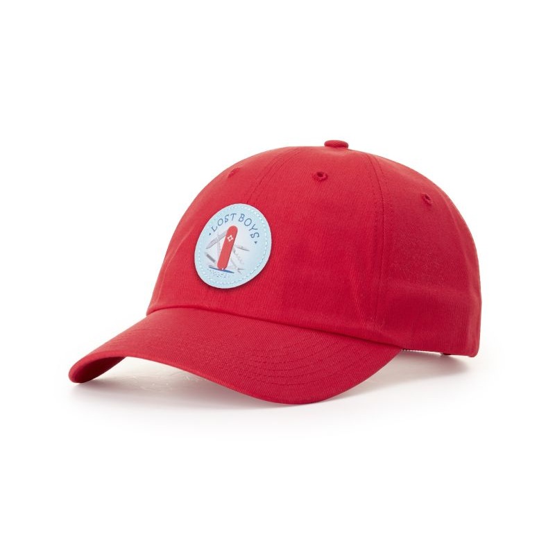 Richardson R65 Relaxed Twill Cap Royal