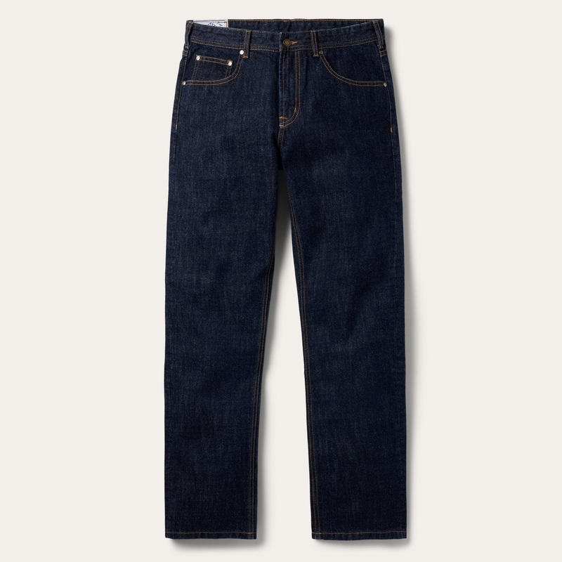 1210 Straight Fit Jeans Rinse 28 30