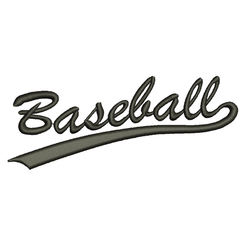 Baseball Default Title One Size