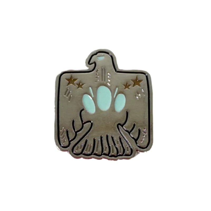 Fenix | Magnetic Hat Pin