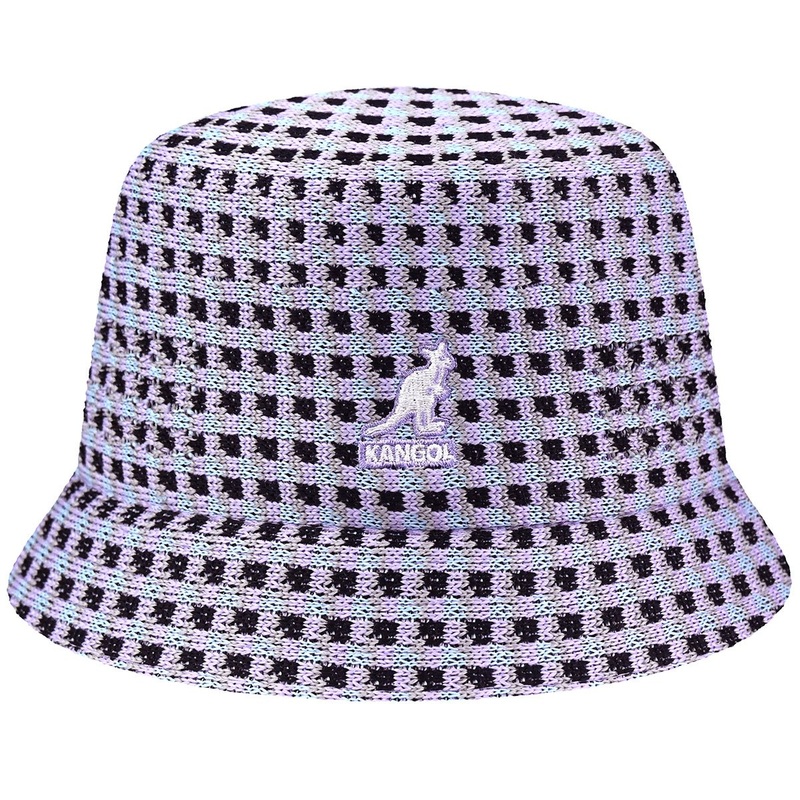 Geo Board Bin Digital Lavender S