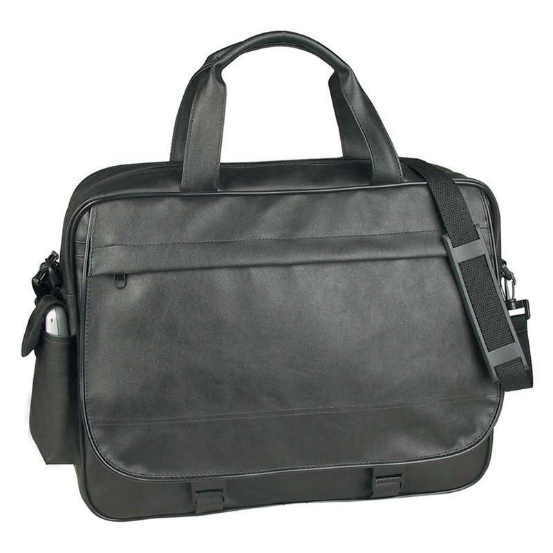 Nissun Portfolio PF7162 Black