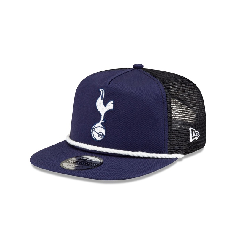 Tottenham Hotspur Team Golfer Hat One Size