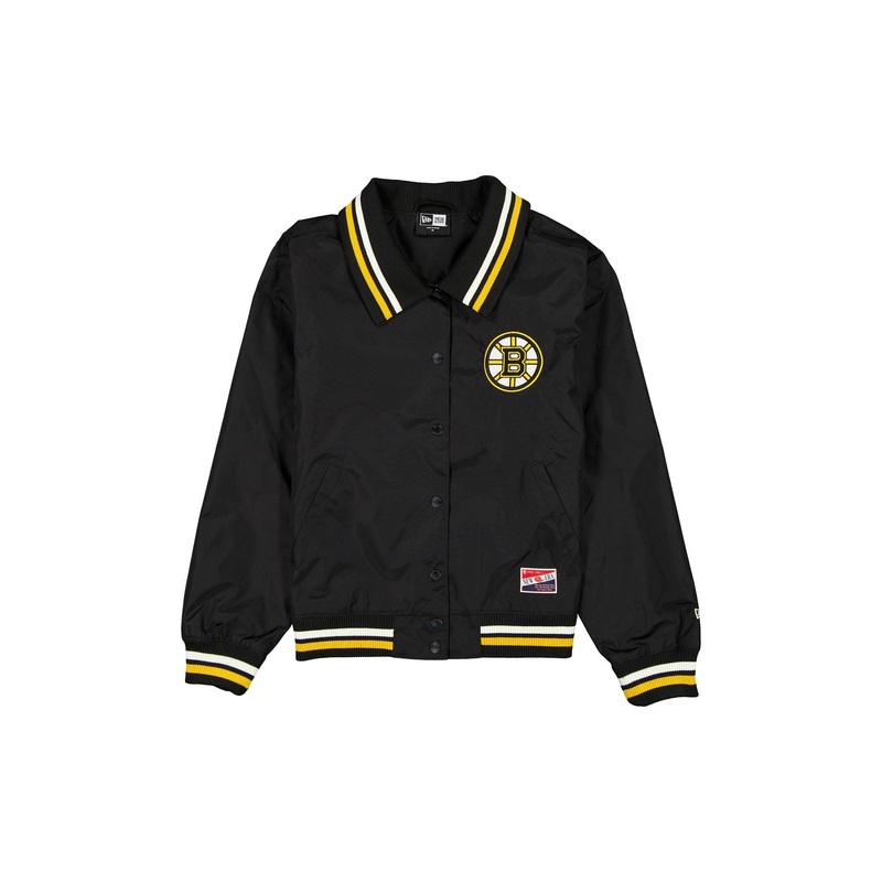 Boston Bruins Throwback Women’s Jacket XS