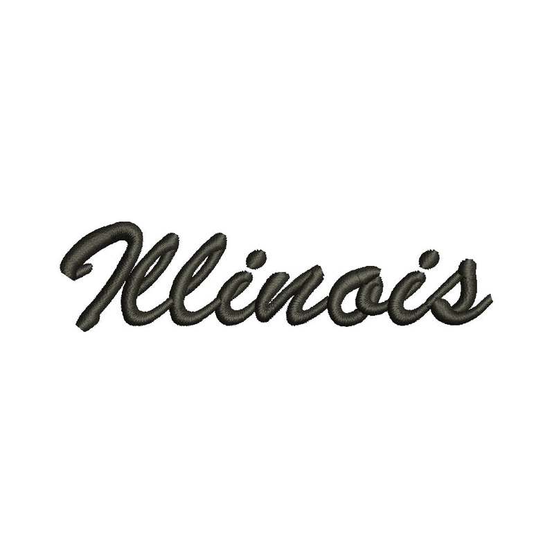 Eastern States – Illinois Default Title One Size