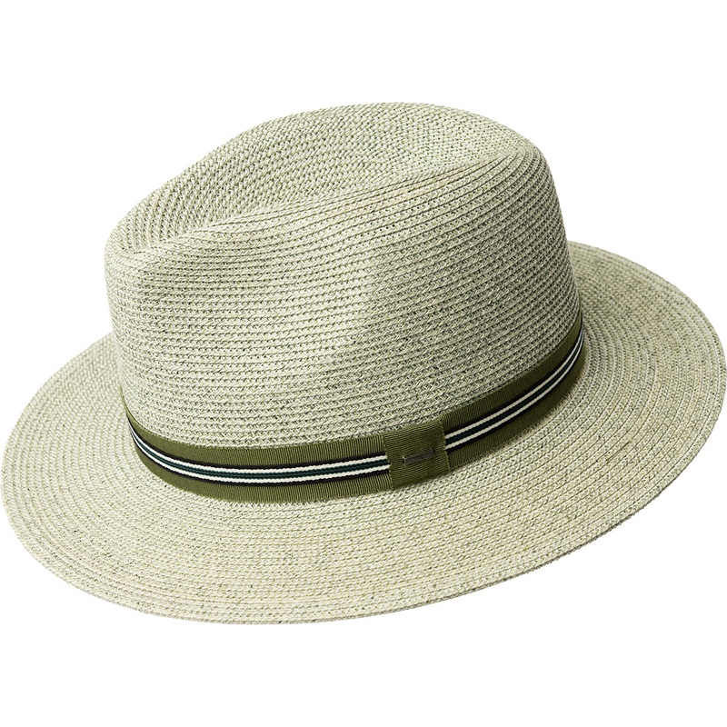 Hester Fedora Copper S