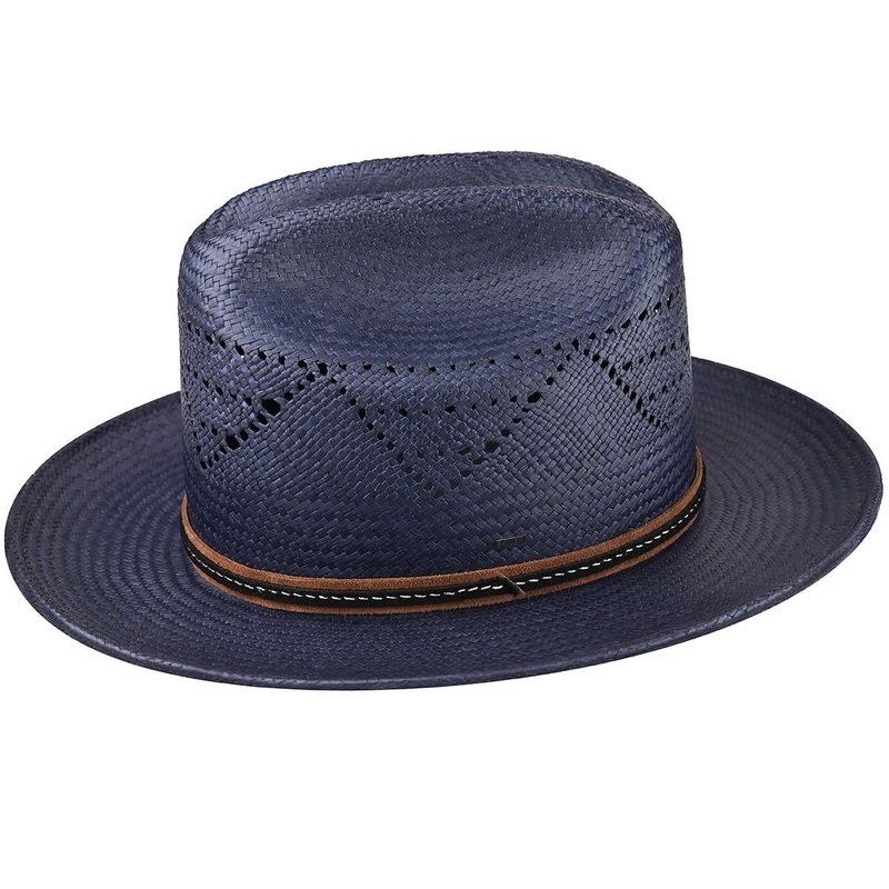 Moren Fedora Natural S