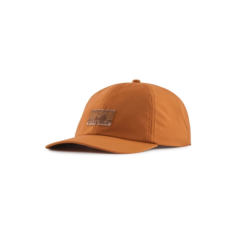 Patagonia Terrebonne Hat Robin Brown