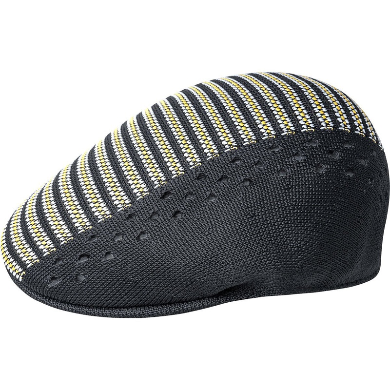 Preppy Vent 504 Grey S