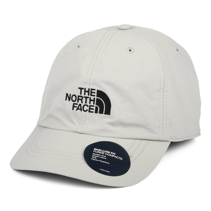 The North Face Hats Horizon Baseball Cap – Stone Small/Medium