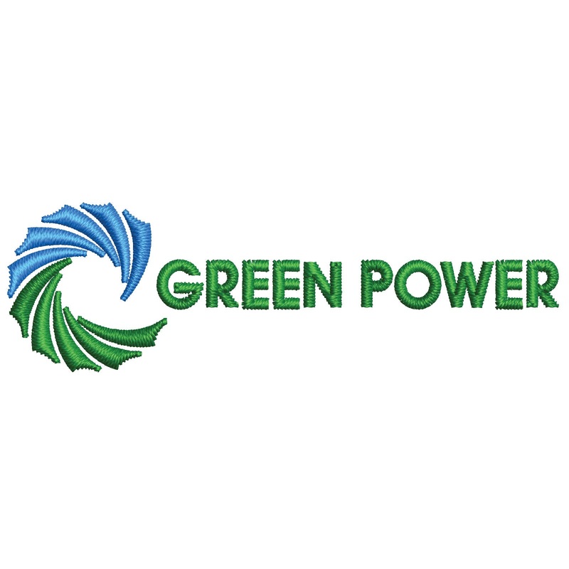 Green Power Green Power One Size