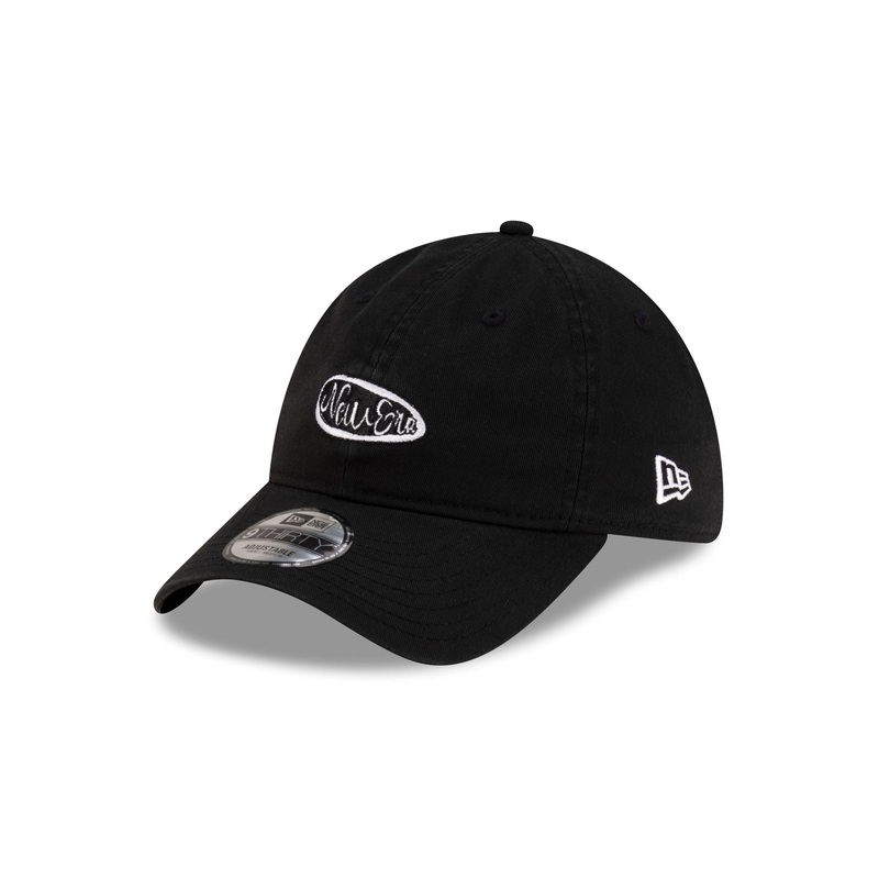 Shohei Ochiai x New Era 9THIRTY Adjustable Hat S/M