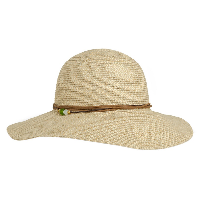 Sunday Afternoons Hats Sol Seeker Sun Hat – Natural M