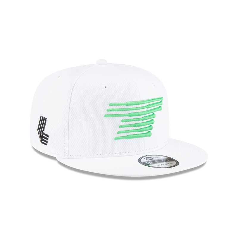 Torque GC 9FIFTY Snapback Hat One Size