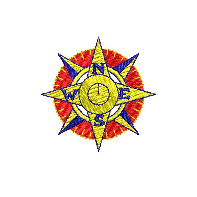 Compass Compass One Size