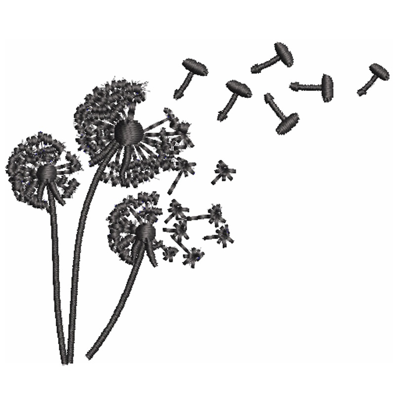 Dandelion Dandelion One Size