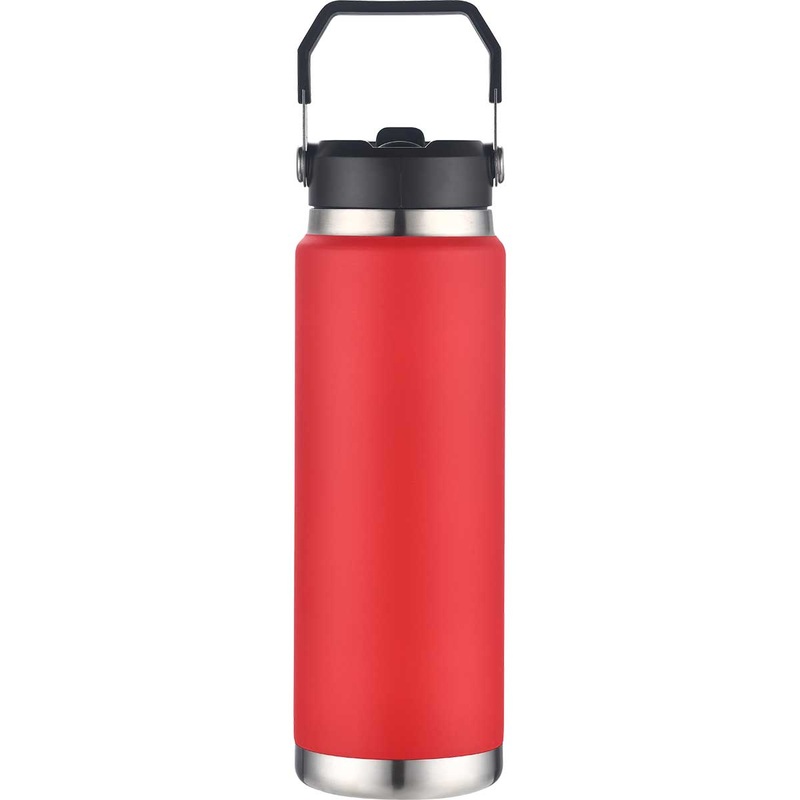 Nissun SUNM7303H Tumbler Bottle Black