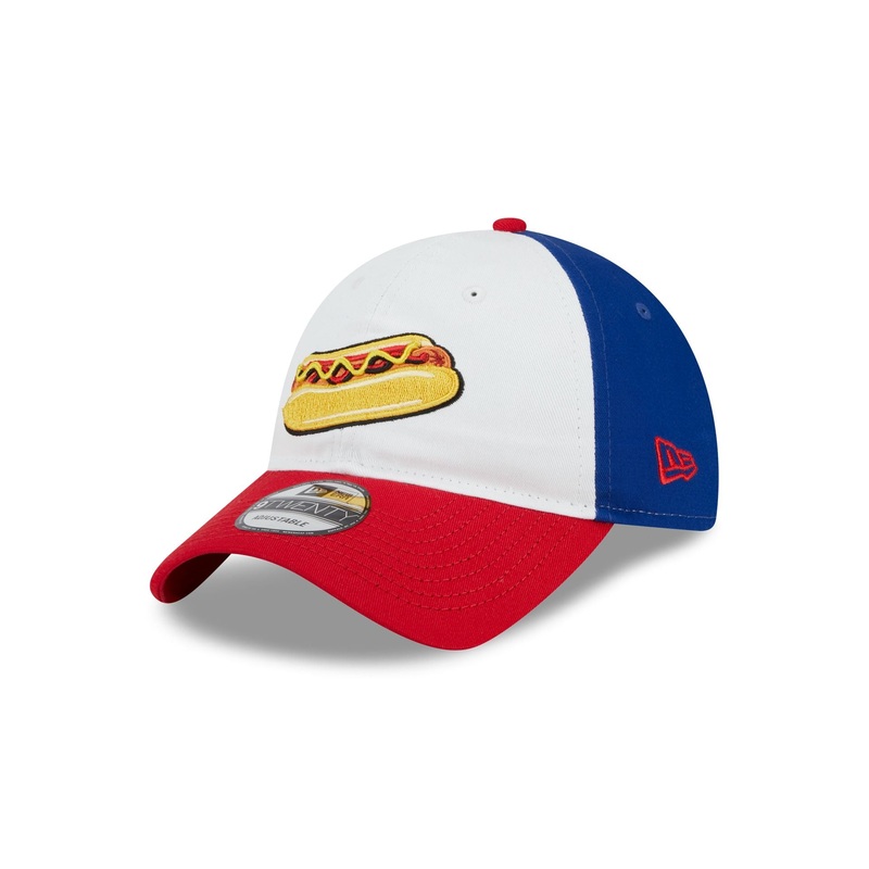 Reading Fightin Phils Theme Night 9TWENTY Adjustable Hat One Size