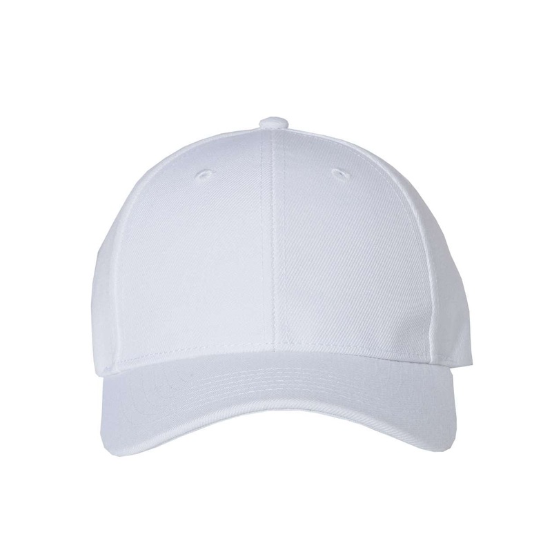 Sportsman 2220 Wool-Blend Cap Black