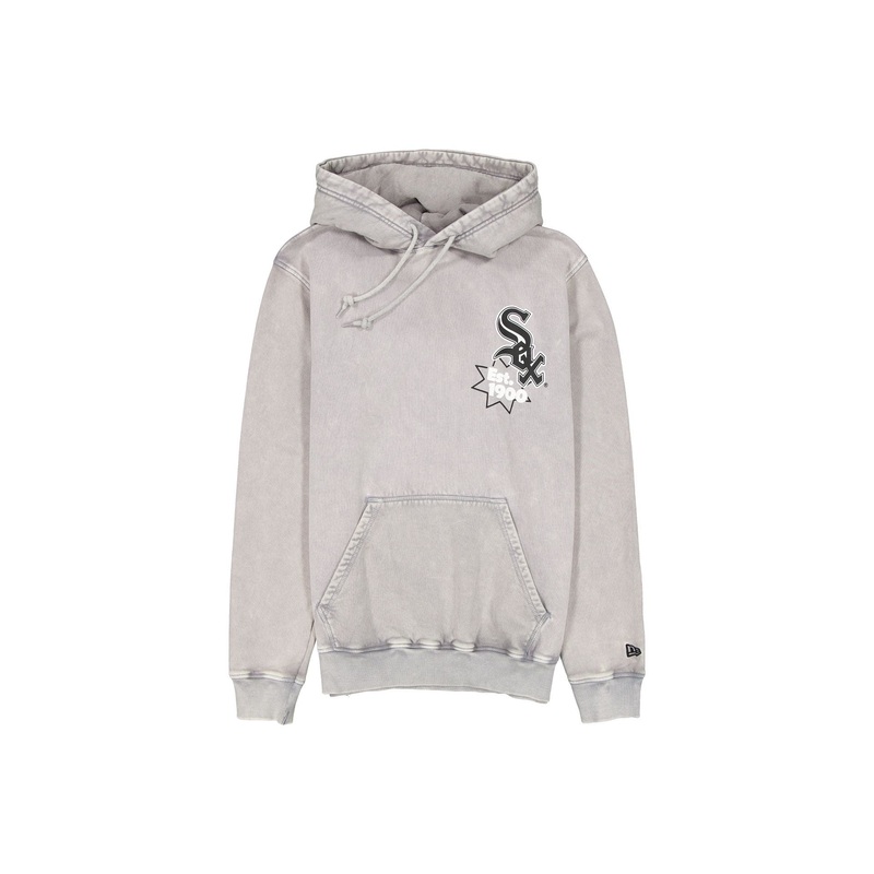 Chicago White Sox Sport Classics Pastel Hoodie S