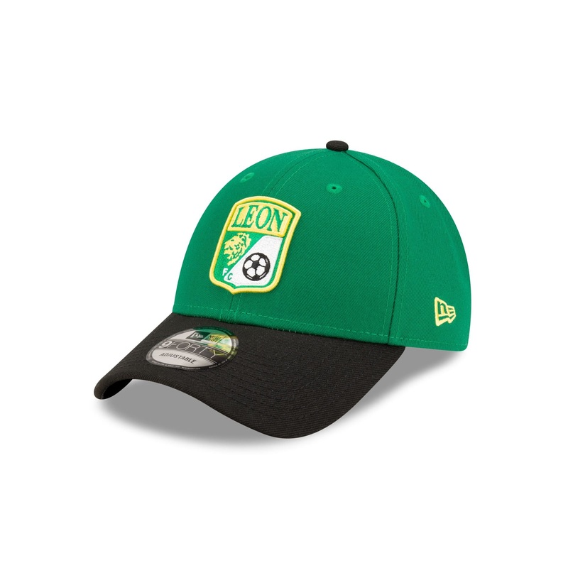 Club Len 9FORTY Snapback Hat One Size