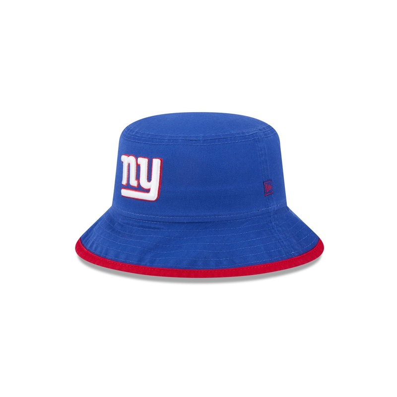 New York Giants Kids Bucket Hat Toddler