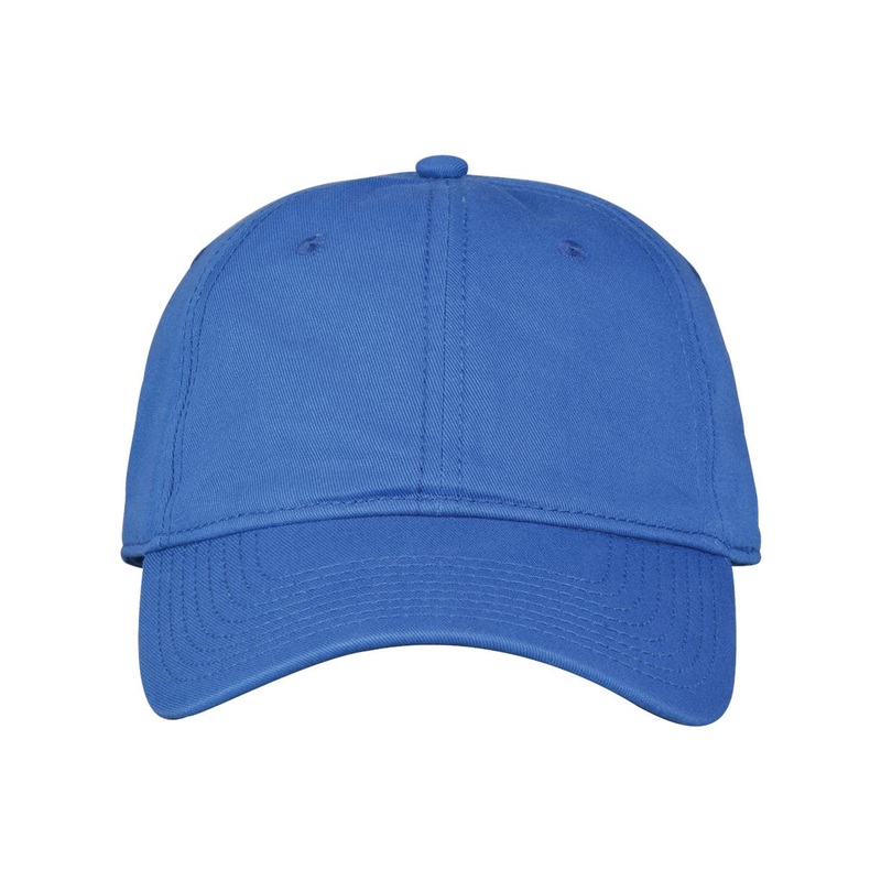The Game GB210 Classic Twill Cap Black
