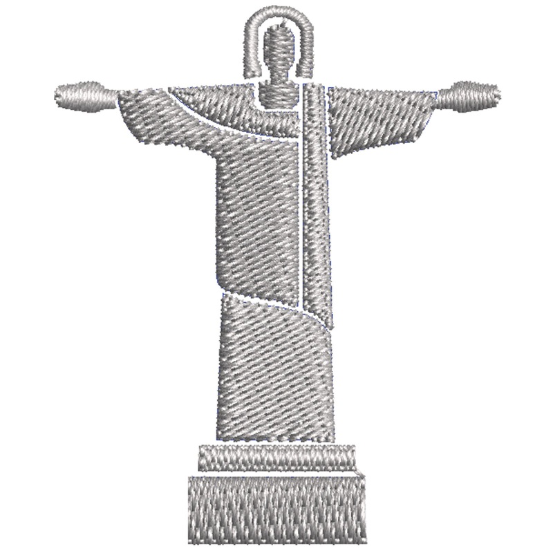 Christ the Redeemer Christ the Redeemer One Size