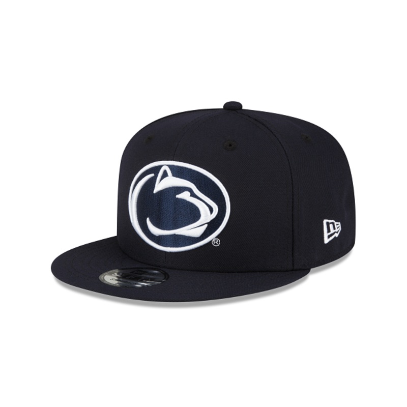 Penn State Nittany Lions 9FIFTY Snapback Hat One Size