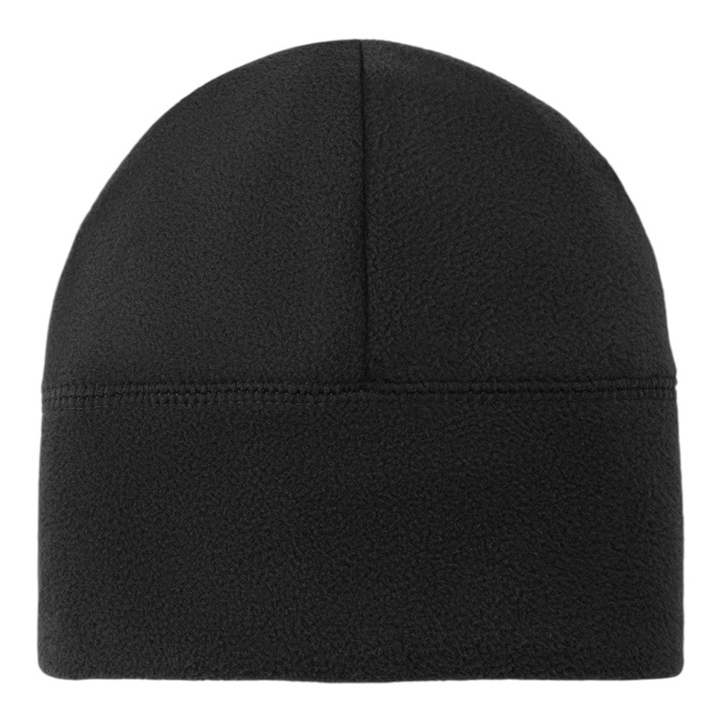 Port Authority C918 Fleece Beanie Black