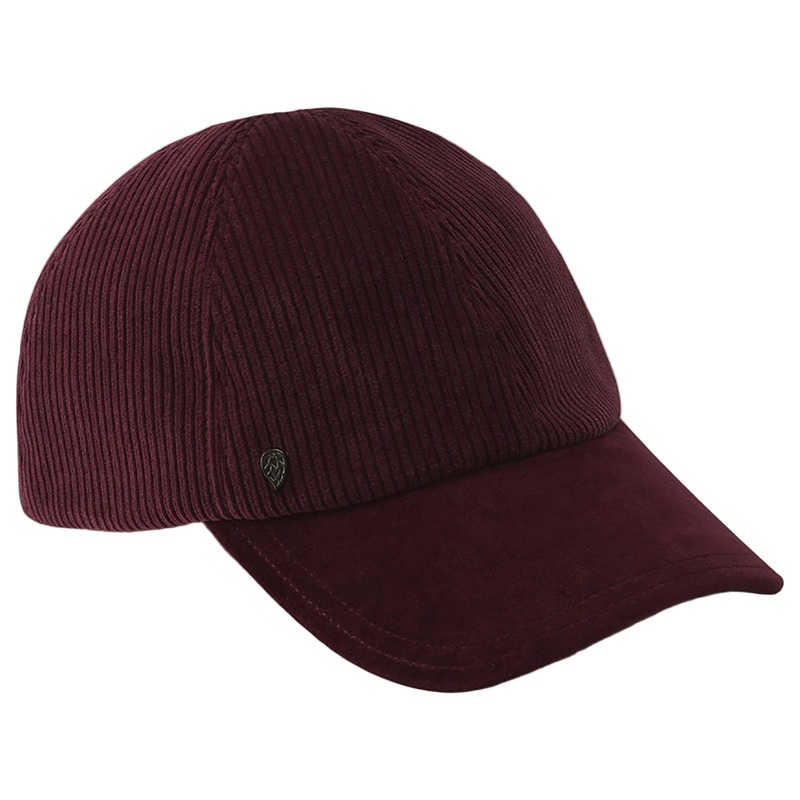 Tarik Baseball Cap Blackberry M