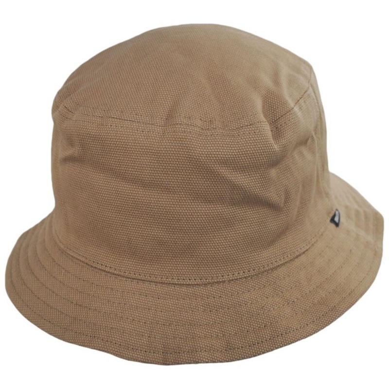 Abraham Reversible Bucket Hat MOJAVE S/M